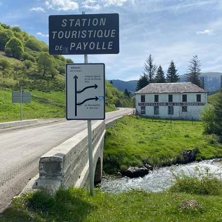 Gite Du Montagnol A Payolle Sainte-Marie-de-Campan Εξωτερικό φωτογραφία
